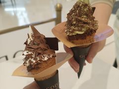 -GODIVA(国际金融中心店)