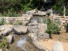 -静之湖度假区