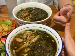 -矮子粉店1985·长沙米粉(湘春路店)