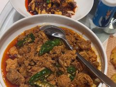 -杨氏青龙虾·羊蝎子(金盛路总店)