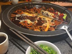 -陈眼镜火锅(总店)