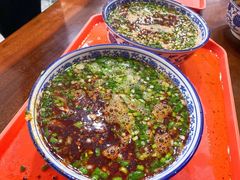 -吾穆勒蓬灰牛肉面·清真(北滨河中路店)