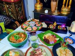 -Molee·泰府(东郊店)