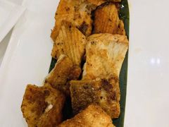 -明香海鲜酒家(华强北店)