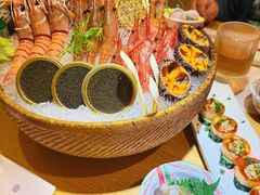 -吉兆·料理(红梅南路店)