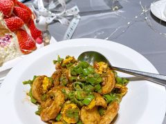 -徐记海鲜(汉城湖|太奥店)