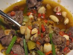 -佬麻雀·剁椒鱼头(京基KK One店)