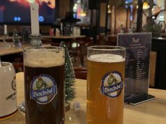 -巴伐利亚啤酒坊(意式风情街店)