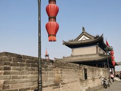 -西安城墙·碑林历史文化景区