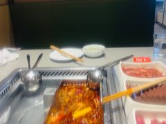 -海底捞火锅(崇文门新世界百货店)