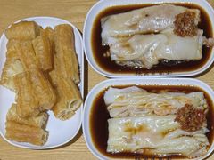 -冰泉豆浆馆(阳朔店)