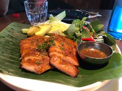 -星叶·东南亚料理(宁波万象汇店)