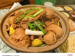 -披云云小馆·味道江湖(姚家园万象汇店)