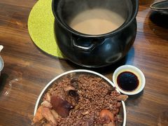 -农汤老店(顺联公园里店)