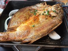 -西贝莜面村(上海百联西郊店)