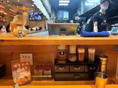 -Ramen满吉·豚骨拉面(丽园路店)