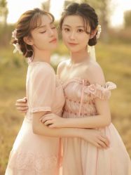 -蜜桃少女VISION写真馆(雁塔店)