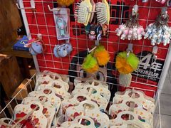 -小核桃品质串店(世茂大道店)