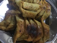 -桂萍特色牛筋牛杂(长堤街总店)