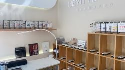 -初心纹眉洗眉·美睫专业店