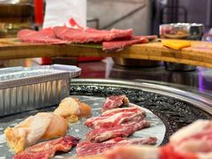 -玄希浪漫厨房·韩料烤肉(湖滨银泰in77店)