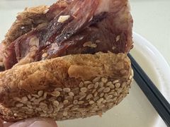 -老磁器口豆汁店(天坛店)
