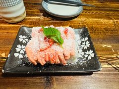 -小川洋风料理(汉街店)