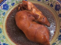 -无名氏宵夜小摊(祝家三姐妹馄饨店)