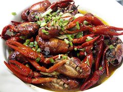 -霸王虾·麻辣小龙虾(清水河公园店)