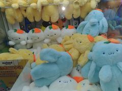 -meland·儿童乐园·游戏厅娃娃机·电玩Xbox(成都合生汇店)