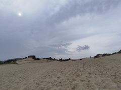 -玉龙沙湖景区