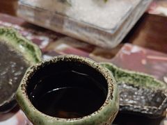 -弓二·烧鸟居酒屋(财富购物中心店)