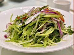 -老爷庙风味美食府(魏都大道店)