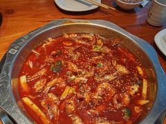 -邵汇大虾(同康路店)