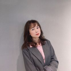 -杜尚发型