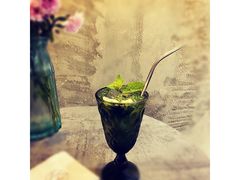 -作咖啡(养育巷店)