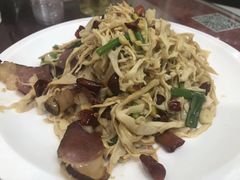 -黔人百味.贵州菜