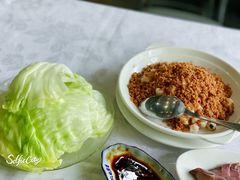 -老妈私房菜