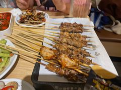 -大话小腰(鸟巢店)
