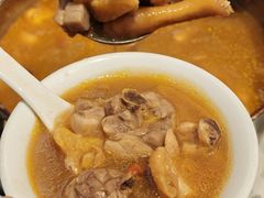 -真炭烧·炭炉鸡煲(怡景湾店)