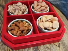 -院里寻菜·精致庭院菜(观沙岭店)