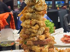 -鱼乐轩海鲜专门店