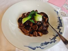 -杭州香格里拉·香宫中餐厅