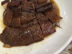 -新兴家喻酒家·羊城名宴(昌岗店)