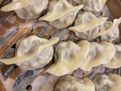 -七菜馆·东北菜·蒸饺(文体路店)