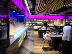 -蒙肥羊·酸汤潮牛·鲜牛肉火锅烤肉自助(岗顶店)