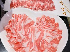 -北门涮肉·铜锅涮肉(南锣鼓巷店)