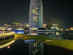 -红樽舫湖州菜.湖景餐厅(太湖渔人码头店)