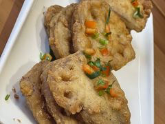 -枣子树·素食餐厅(普陀山店)
