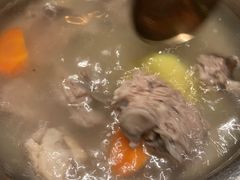 -丝路金桃·新疆菜(徐汇店)